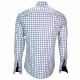 Chemise casualAREZO Emporio balzani XP1EB2