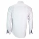 Chemise repasage facileBARI Emporio balzani XP5EB1