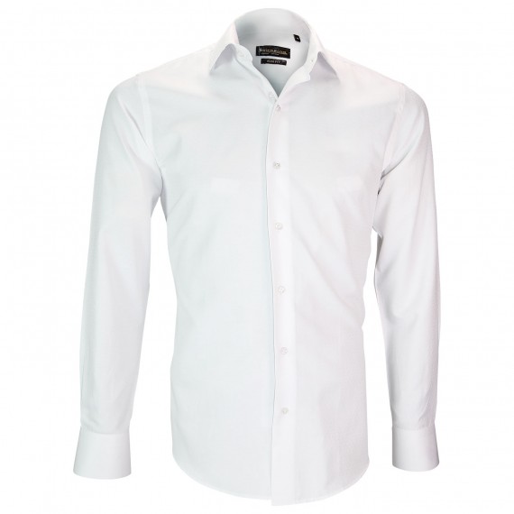 Chemise repasage facileROMA Emporio balzani XP6EB1