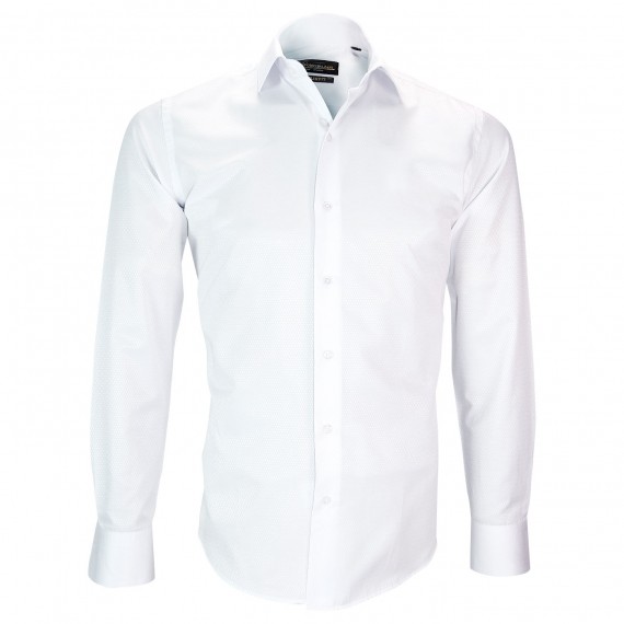 Chemise repasage facileROMA Emporio balzani XP6EB5