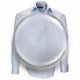 Chemise repasage facileBARI Emporio balzani XP5EB2