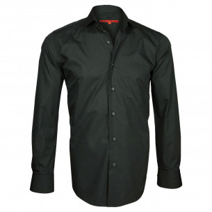 Chemise Prémium BASIC-FASHION Andrew Mc Allister PERMA-AMPTC72