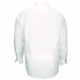 Chemise premiumFIL A FIL Doublissimo PERMA-DBFAFWHITE