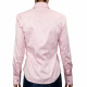 Chemise bouton metalNEW WEAVE Andrew Mc Allister JF12AM4