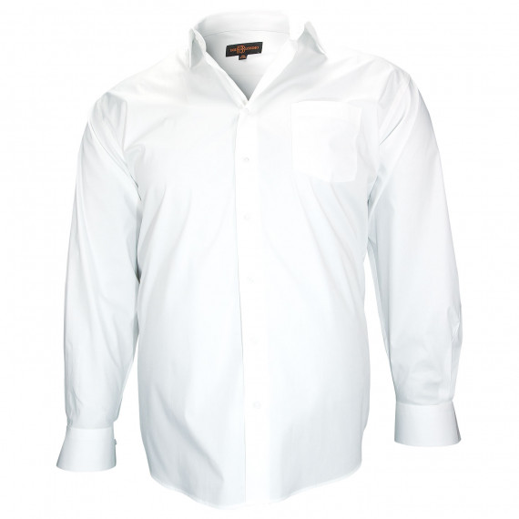 Chemise haut de gammeBIRMINGHAM Doublissimo GT-FT4DB1