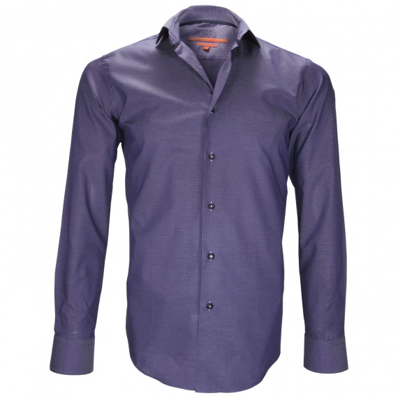 Chemise tissu armuréFINCHLEY Andrew Mac Allister FT12AM1