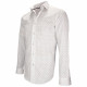 Chemise impriméeKILBURN Andrew Mac Allister FT2AM2