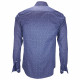 Chemise fantaisieREGGIO Emporio balzani FT10EB2