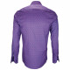 Chemise StretchBENEDETTO Emporio balzani FT11EB4