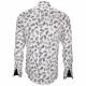 Chemise à motifsSAN SEVERO Emporio balzani FT13EB1