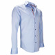 Chemise sportFOGGIA Emporio balzani FT15EB2