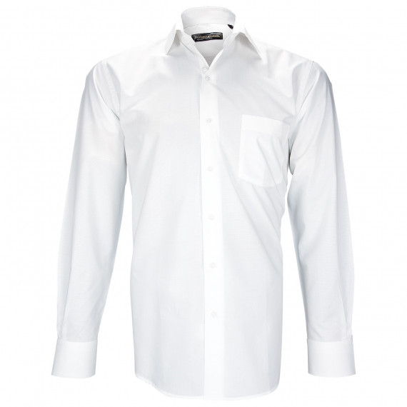 Chemise fil à filTIVOLI Emporio balzani FT1EB1