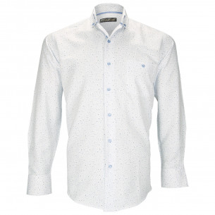 Chemises Droite Homme 1000 modeles ChemiseWeb