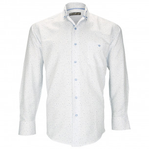 Chemise modeBOLZANO Emporio balzani FT4EB2