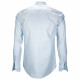 Chemise col maoGIANNI Emporio balzani FT5EB2