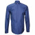 chemise tissu jacquardWEMBLEY Andrew Mc Allister J3AM1