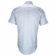 Chemise en popelineCOASTGROVE Andrew Mac Allister FTMC-1AM3