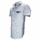 Chemise libertyBECKTON Andrew Mac Allister FTMC-3AM1