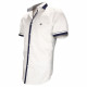 Chemise modeNEW SHEFFIELD Andrew Mac Allister FTMC-4AM2