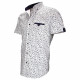 Chemise impriméeVERCELLI Emporio balzani FTMC-7EB2