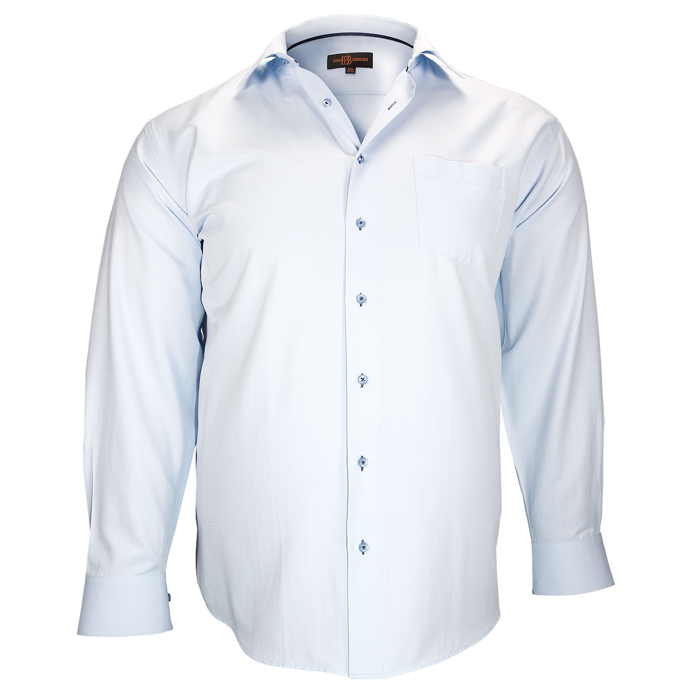repassage chemise