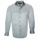 Chemise double fil