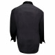 Chemise col noirBUSINESS Doublissimo GT-J3DB1