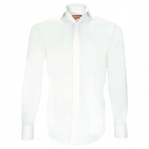 Chemise homme Louis - Les accessoires de mariage a loué