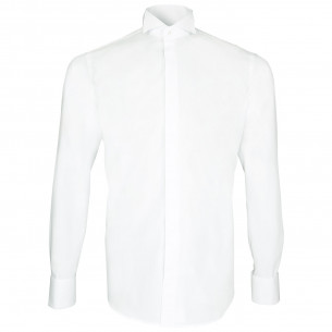 Chemise col cassé PREMIUM Emporio balzani NP11EB1