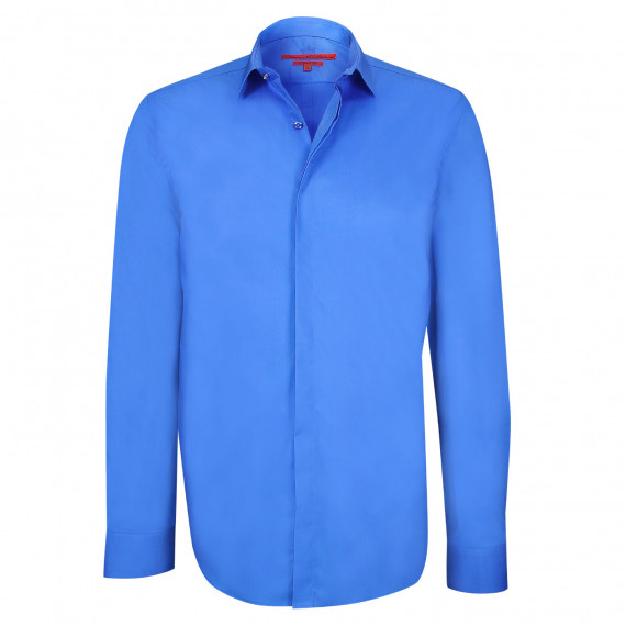 Chemise TendanceNEW WEAVE Andrew Mc Allister J2AM4
