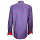 Chemise sportRIALTO Emporio balzani P4EB2