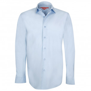 Chemise Prémium BASIC-MODE Andrew Mc Allister PERMA-AM43