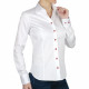 Chemise blanche