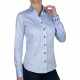 Chemise unie