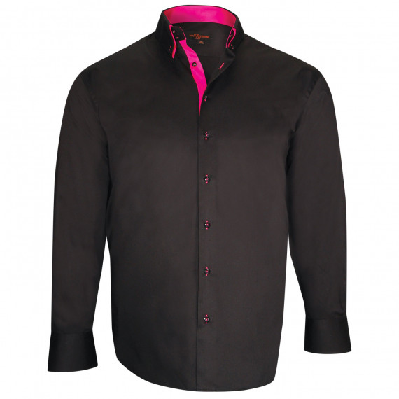 Chemise  modeFARO Doublissimo GT-YP1DB1