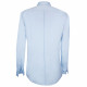 Chemise gorge cachéeGORDON Andrew Mac Allister YP2AM3