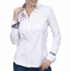 Chemise napolitaine