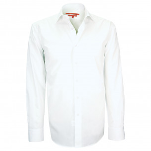 Chemise repassage facile