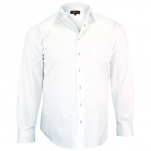 Chemise tendance