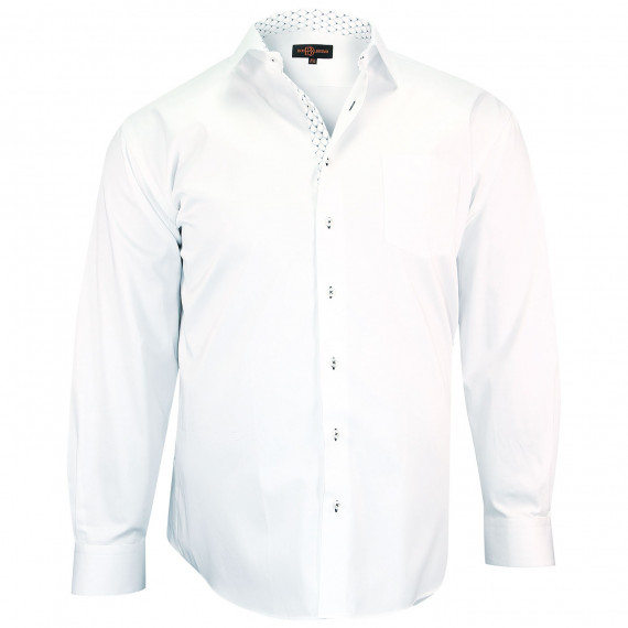 Chemise tendance
