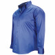 Chemise double col