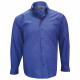 Chemise double col