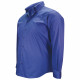 Chemise double col