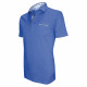 Polo mode CORNELIA Andrew Mac Allister 512-INDIGO