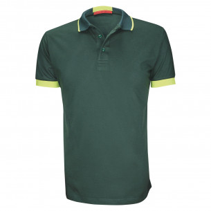 Polo mode MARCONI Andrew Mac Allister 4091-VERT