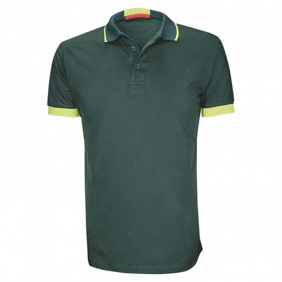 Polo mode MARCONI Andrew Mac Allister 4091-VERT