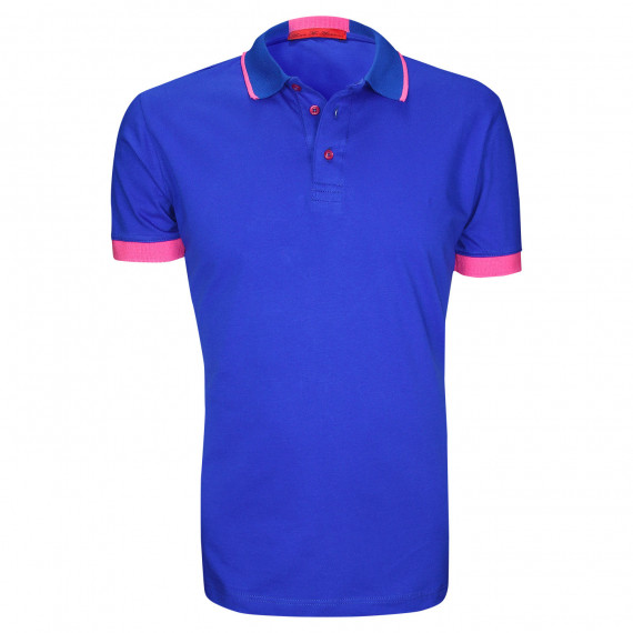 Polo mode MARCO Andrew Mac Allister 4093-ROYAL