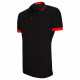 Polo mode MARCONE Andrew Mac Allister 4094-NOIR