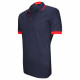 Polo mode MARCONE Andrew Mac Allister 4094-NAVY
