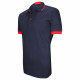 Polo mode MARCONE Andrew Mac Allister 4094-NAVY